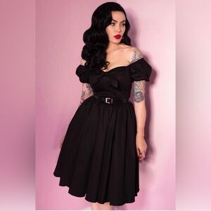 Vixen Swing Dress New with Tags